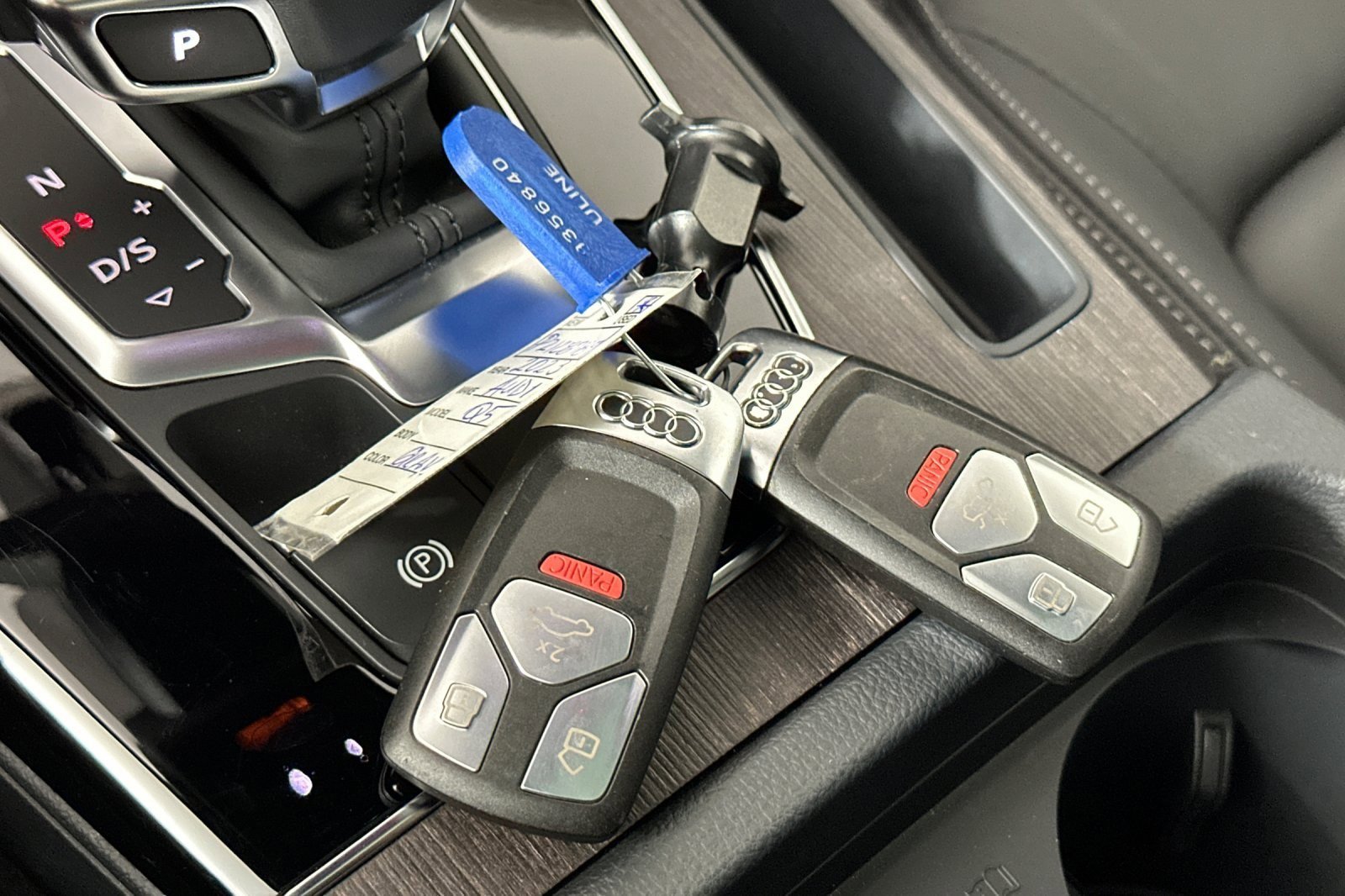 Used 2023 Audi Q5 2.0T Premium w/ Convenience Package image 23