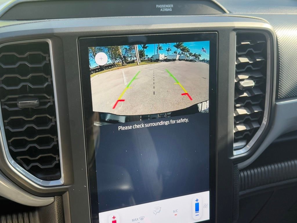 Used 2024 Ford Ranger XL image 15