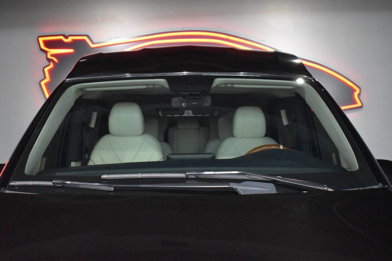 Used 2021 Mercedes-Benz Metris Passenger image 16