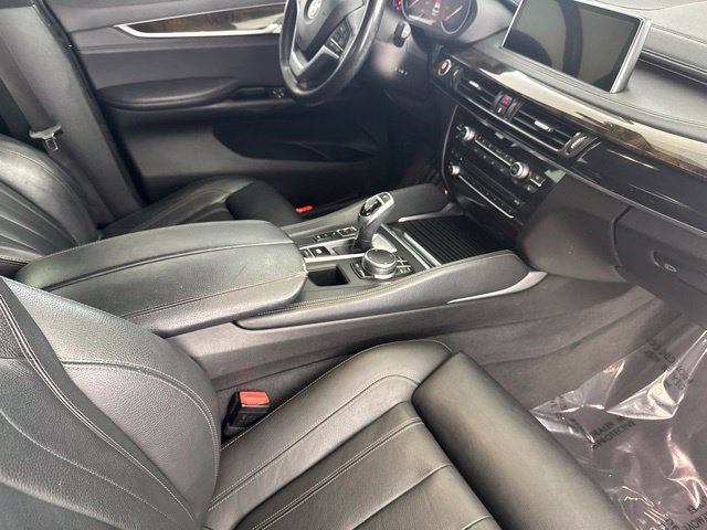 Used 2019 BMW X6 xDrive50i AWD/4WD image 23