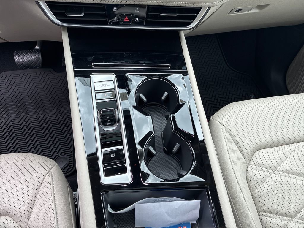 New 2026 Volkswagen Atlas SE AWD/4WD image 15