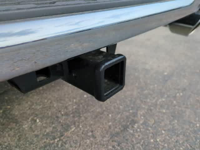 Used 2025 RAM 1500 Laramie AWD/4WD image 35