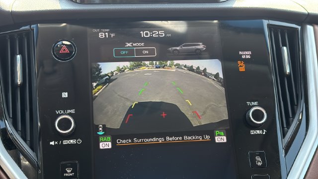 Used 2020 Subaru Outback Touring AWD/4WD image 23