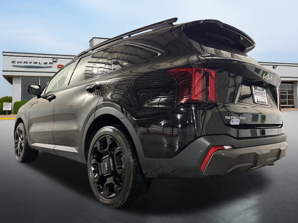 Used 2024 Kia Sorento SX Prestige image 11