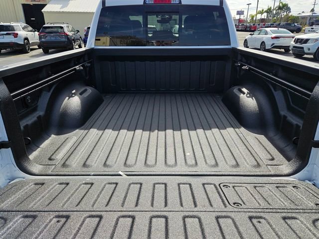 New 2026 RAM 1500 Laramie w/ Night Edition image 10