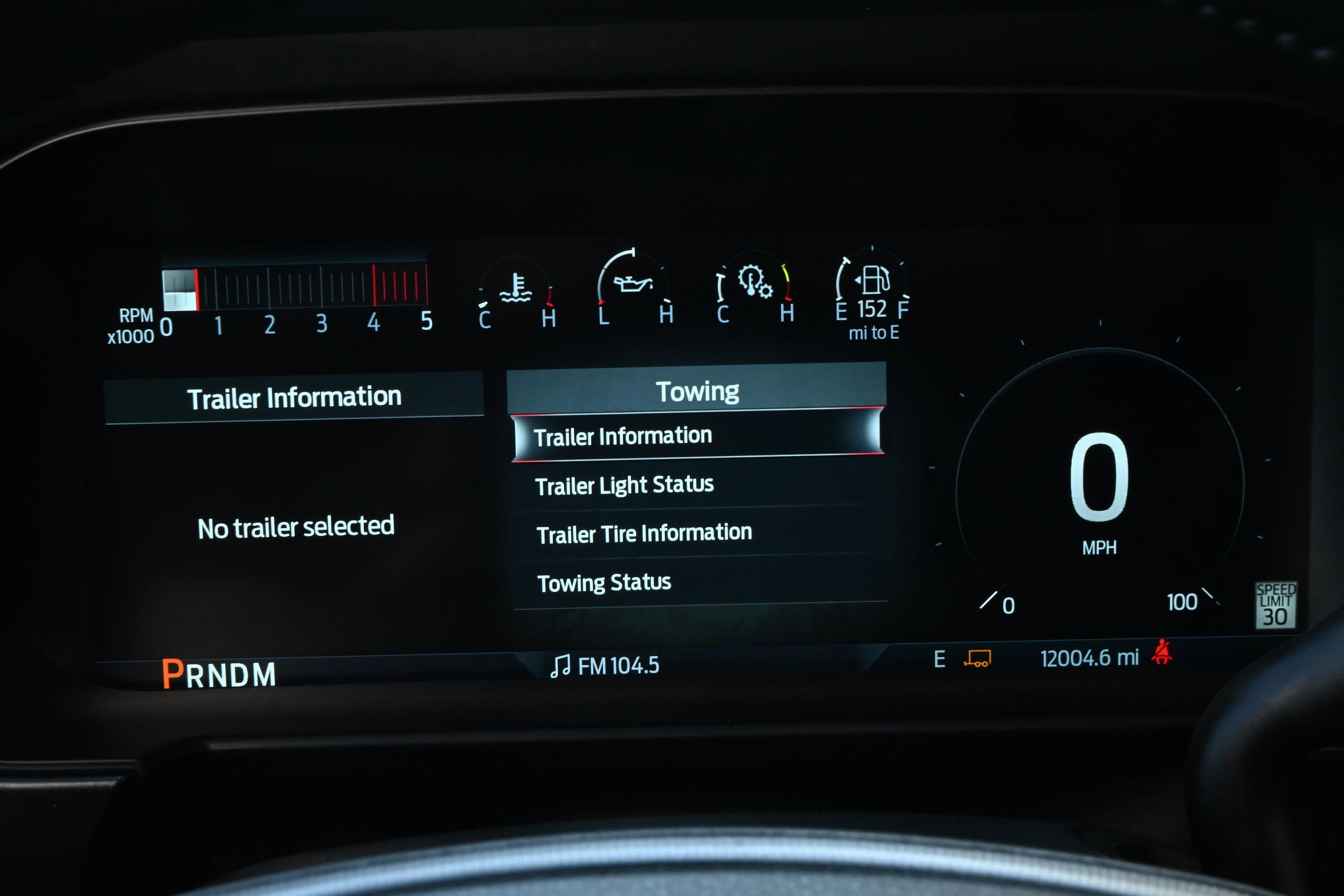 Used 2025 Ford F450 Platinum image 19