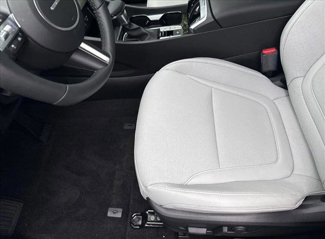 New 2025 Hyundai Santa Cruz Limited image 4