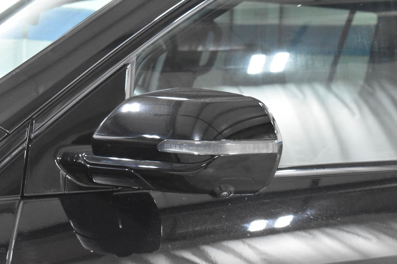 Used 2025 Buick Enclave Sport Touring FWD image 36