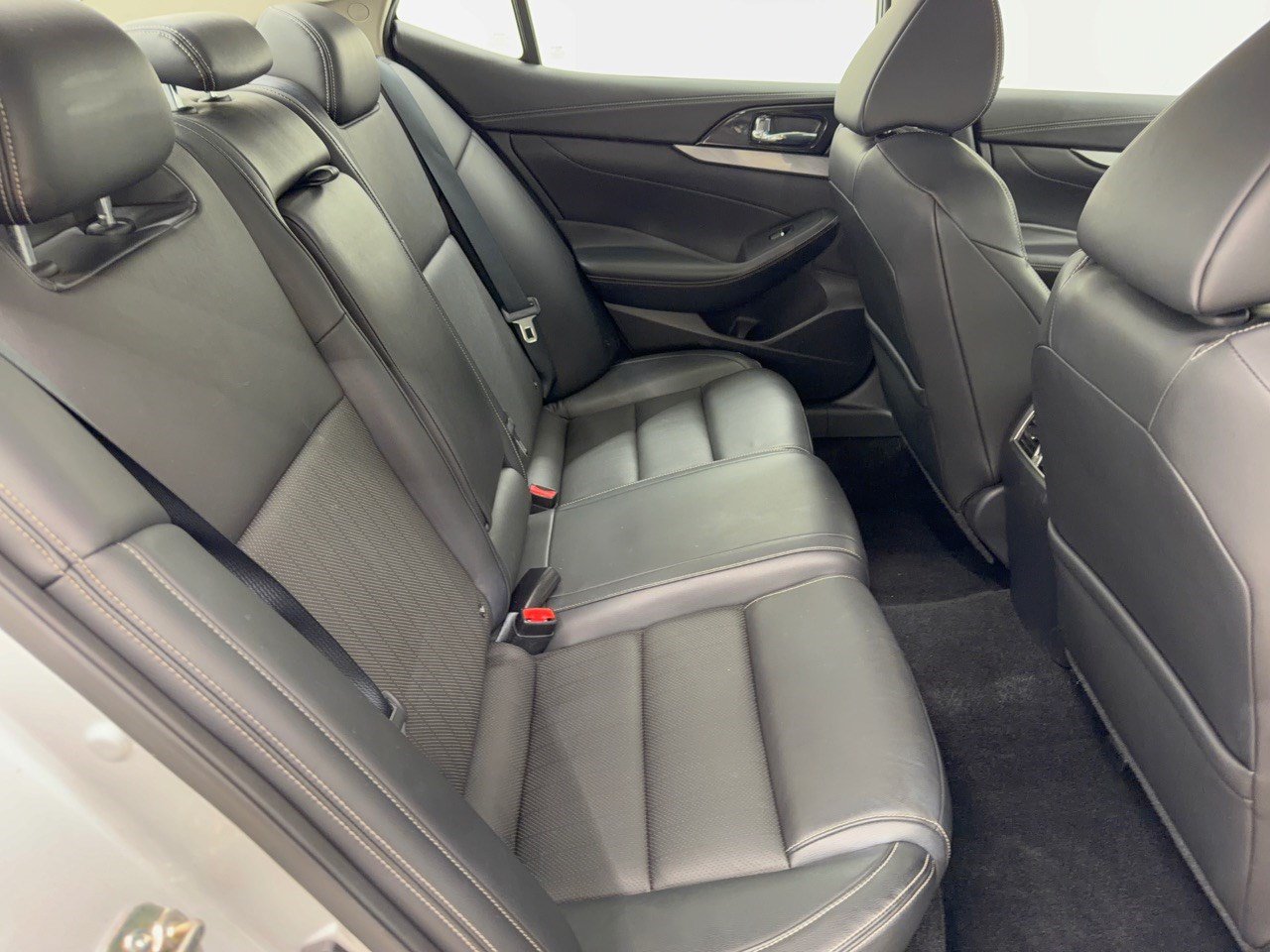 Used 2016 Nissan Maxima 3.5 SV FWD image 29