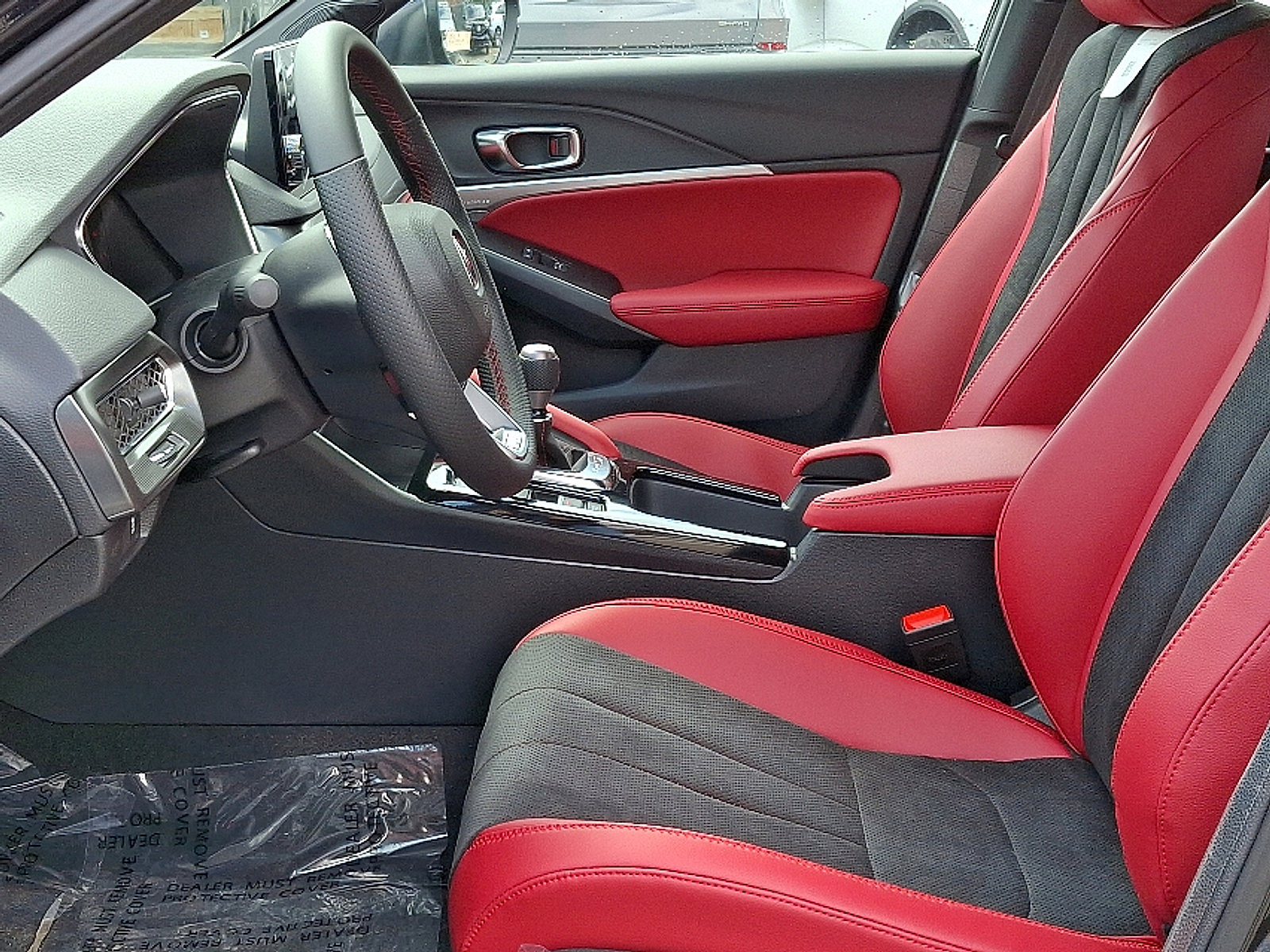 New 2025 Acura Integra Type S image 10