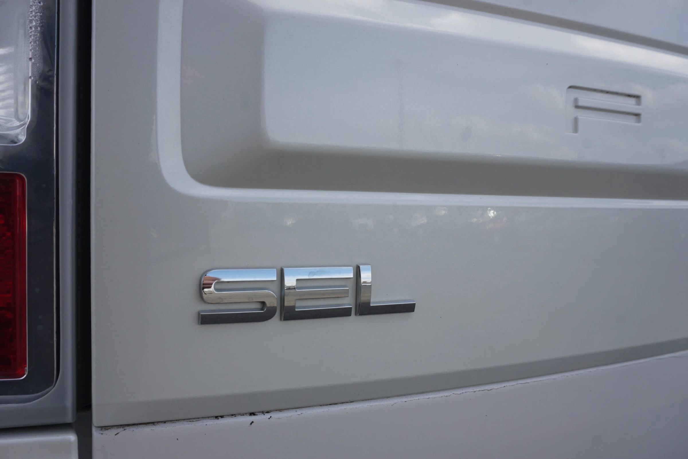 Used 2019 Ford Flex SEL image 9