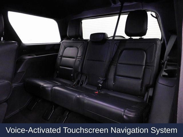 Used 2024 Lincoln Navigator Reserve image 34