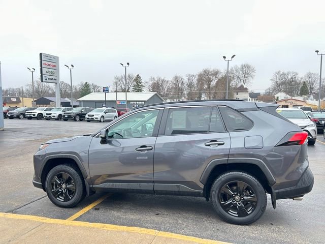 Used 2023 Toyota RAV4 XLE w/ Convenience Package image 6