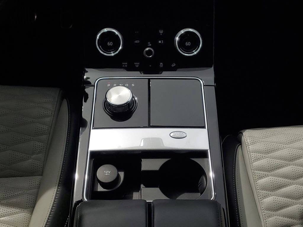 Used 2020 Land Rover Range Rover Velar SV Autobiography Dynamic AWD/4WD image 29