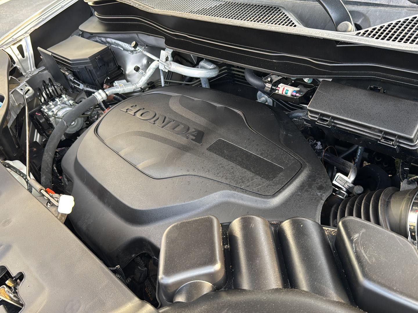 Used 2021 Honda Pilot Elite image 34