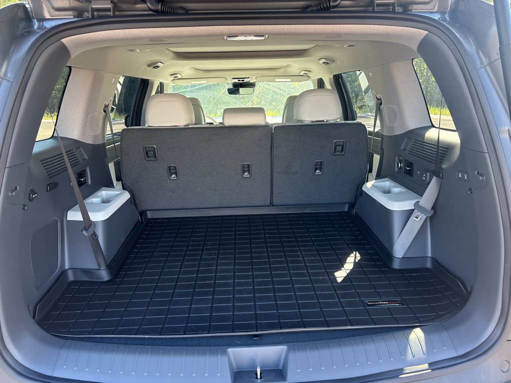 Used 2024 Hyundai Santa Fe Limited FWD image 18