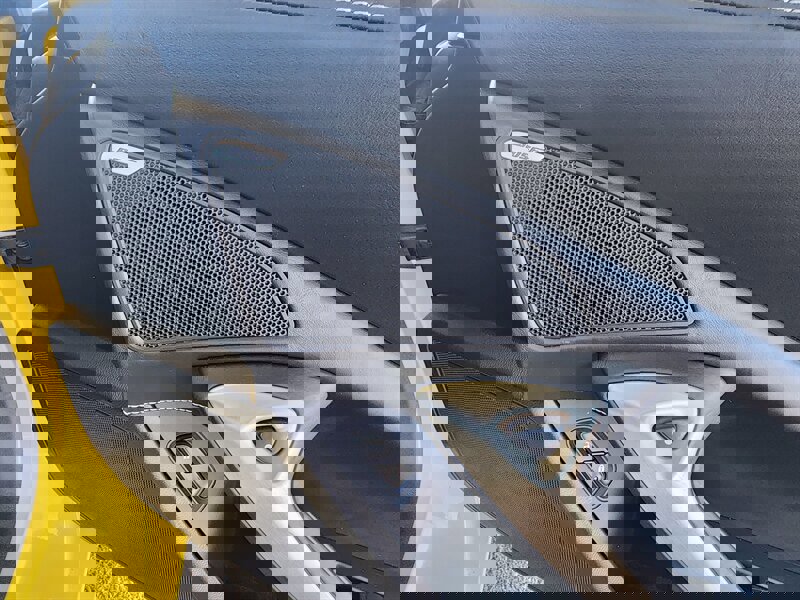 Used 2014 Chevrolet Corvette Stingray Coupe w/ 3LT Preferred Equipment Group image 51