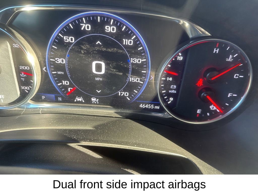 Certified 2023 Chevrolet Traverse Premier w/ Redline Edition image 26