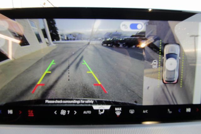 New 2026 Ford Explorer ST-Line image 28