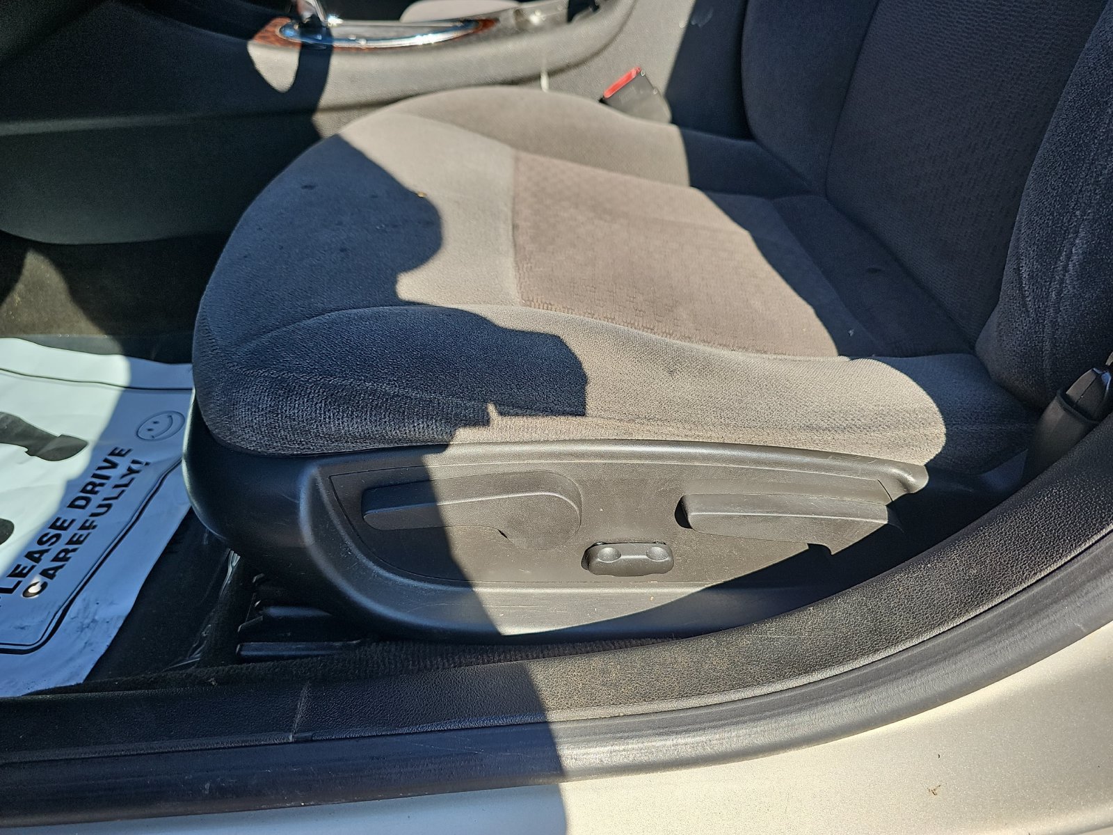 Used 2012 Chevrolet Impala LT w/ LT Sunroof Package FWD image 26