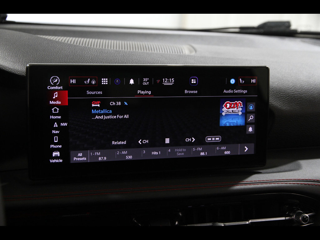 Used 2023 Dodge Hornet GT Plus image 11