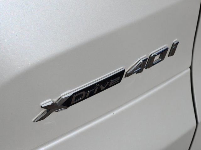 Used 2024 BMW X5 xDrive40i image 10