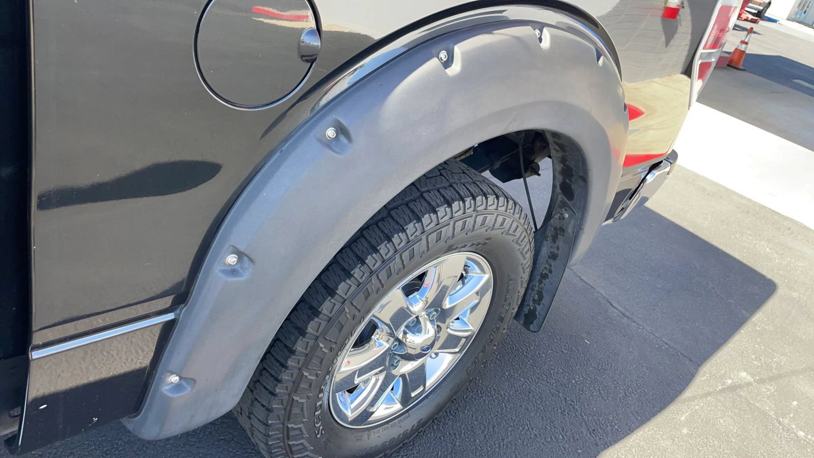 Used 2013 Ford F150 XLT w/ XLT Chrome Pkg RWD image 53