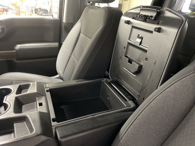 Used 2022 Chevrolet Silverado 1500 LT image 21