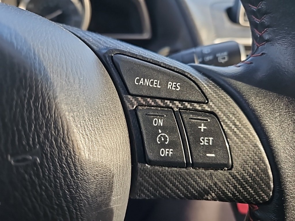 Used 2014 MAZDA MAZDA3 i Touring image 15