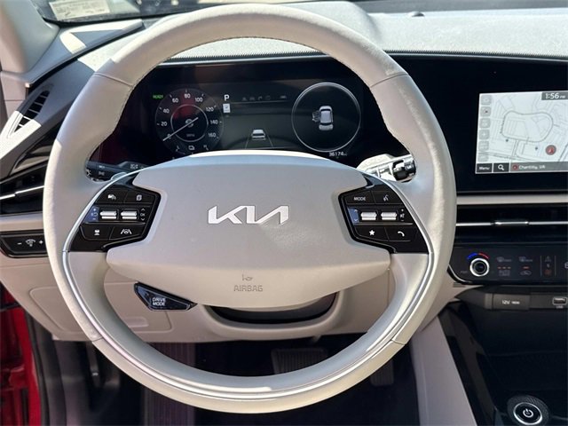 Used 2023 Kia Niro Wind w/ Wind Preserve Package image 18