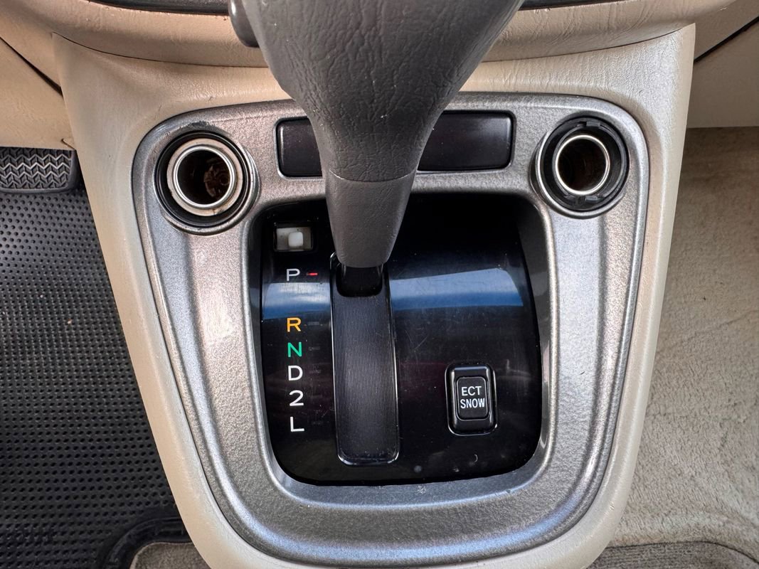 Used 2001 Toyota Highlander 4WD image 24