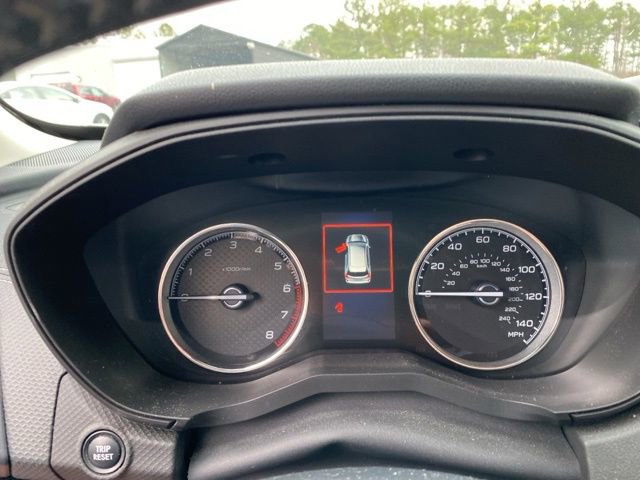 Used 2019 Subaru Forester Touring image 20