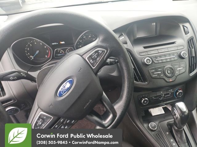 Used 2016 Ford Focus SE image 13