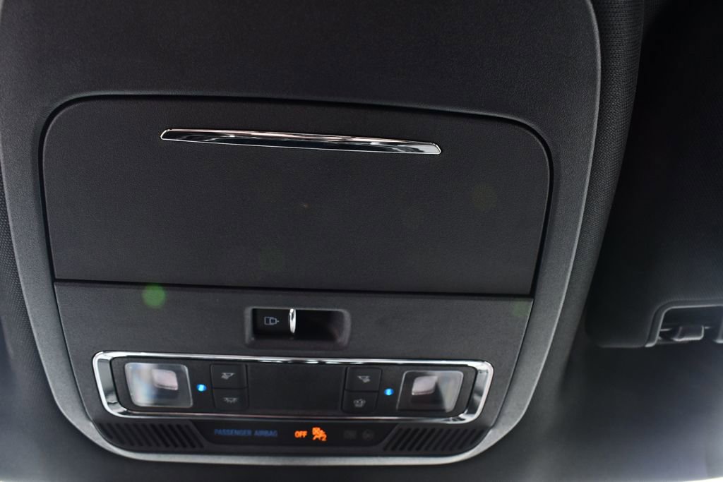 Used 2022 Ford F150 Lariat w/ Equipment Group 502A High image 35