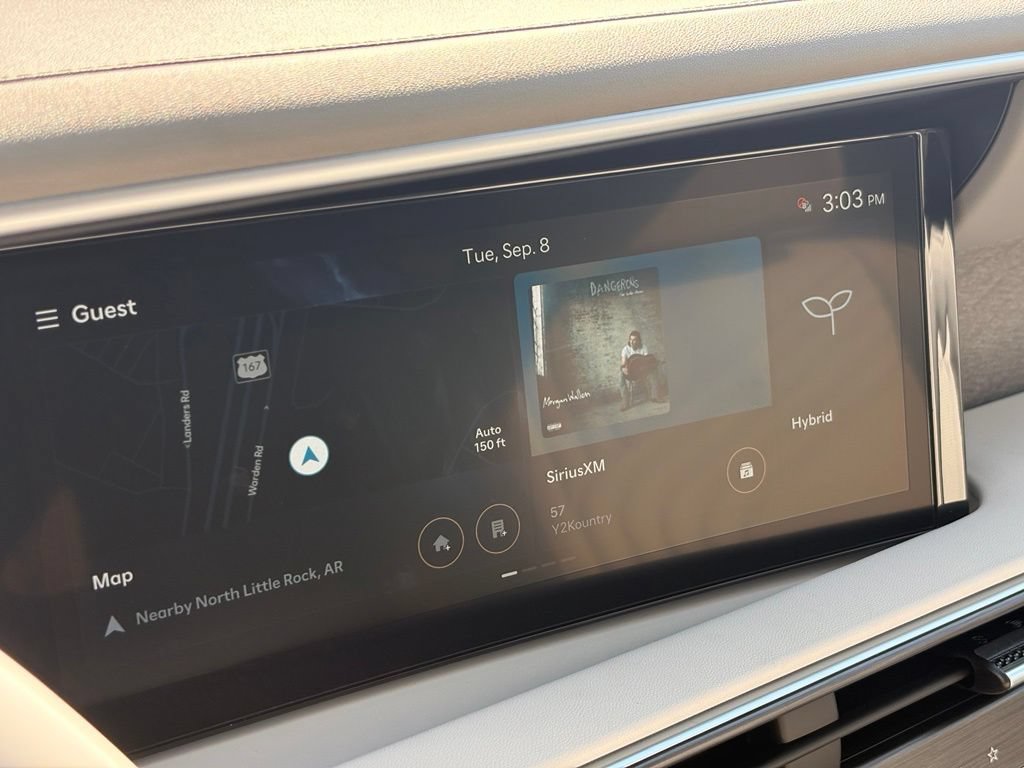 New 2026 Hyundai Palisade SEL Premium AWD/4WD image 16