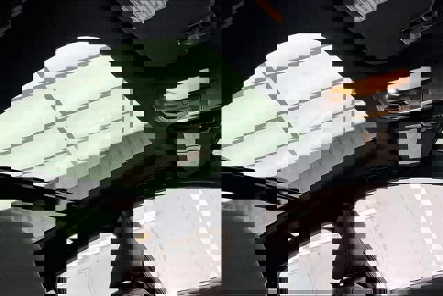 Certified 2025 INFINITI QX50 Sport w/ Cargo Package image 14