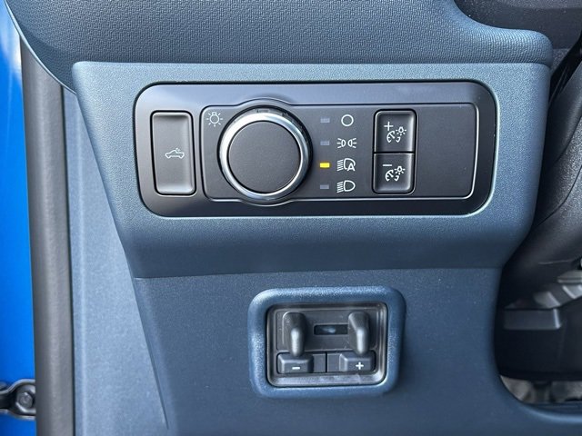 New 2025 Ford Maverick XLT w/ XLT Luxury Package image 21