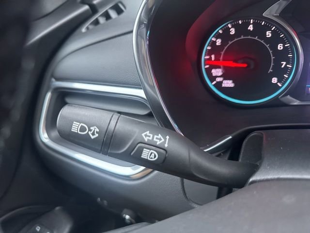Used 2020 Chevrolet Equinox LT image 25