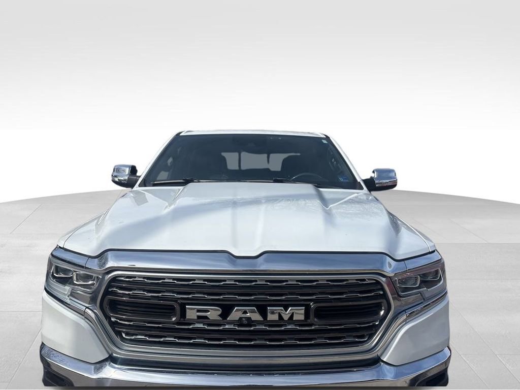 Used 2020 RAM 1500 Limited image 3