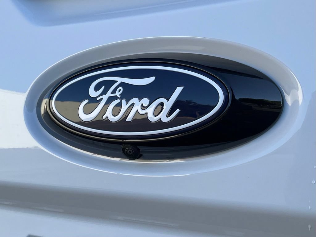 Certified 2026 Ford Maverick XLT w/ Equipment Group 301A AWD/4WD image 16
