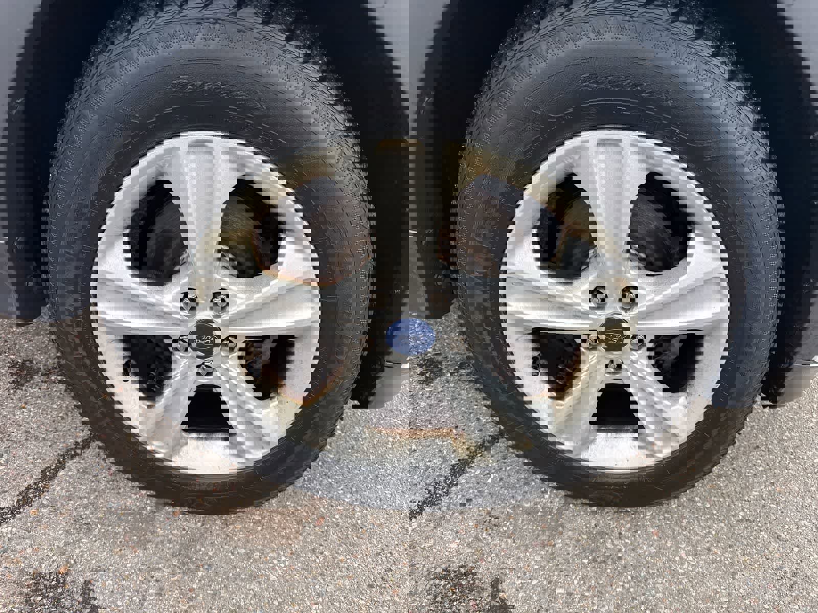 Used 2014 Ford Escape SE image 12