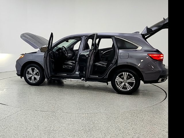 Used 2020 Acura MDX SH-AWD image 12
