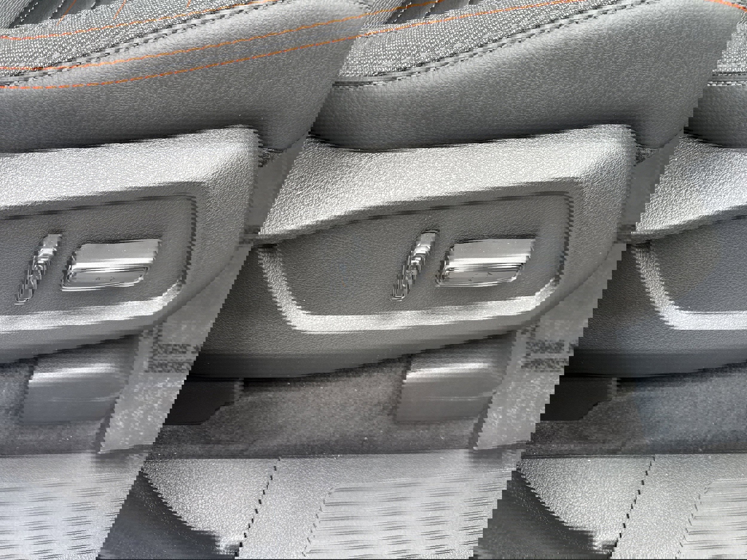 New 2026 Honda Passport TrailSport image 18