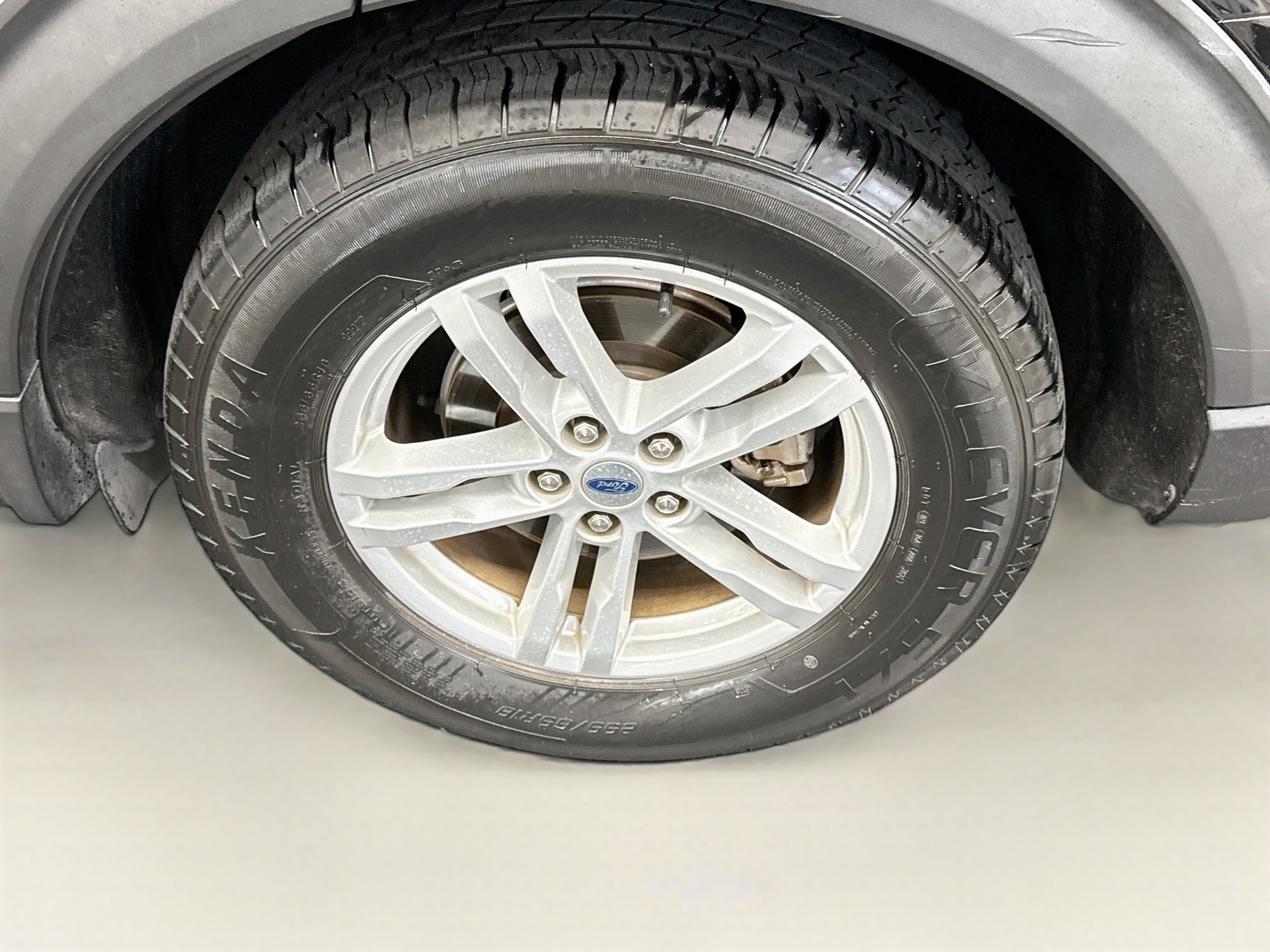 Used 2021 Ford Explorer XLT RWD image 11