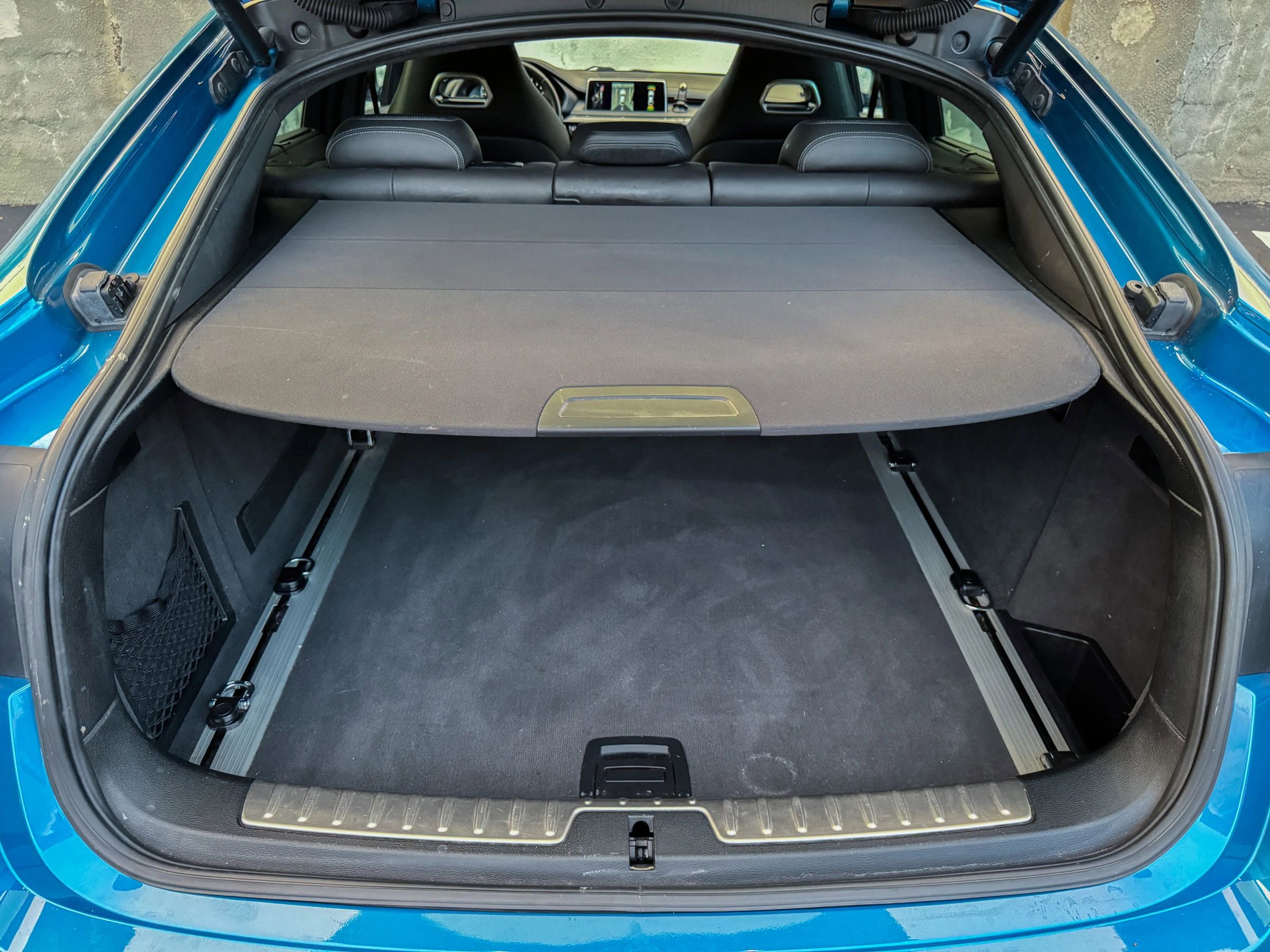 Used 2016 BMW X6 M image 35