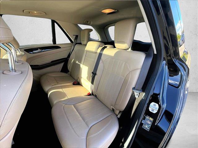 Used 2018 Mercedes-Benz GLE 350 4MATIC image 25