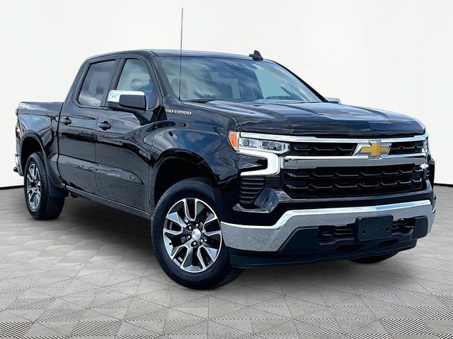 Used 2023 Chevrolet Silverado 1500 LT