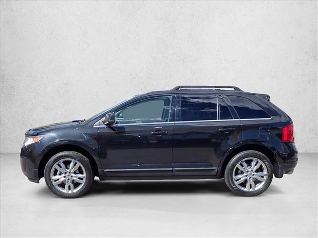 Used 2011 Ford Edge Limited AWD/4WD image 2