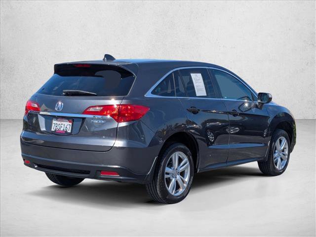Used 2014 Acura RDX FWD w/ Technology Package image 5