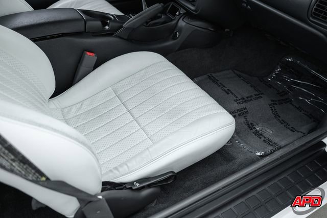 Used 1997 Chevrolet Camaro SS w/ SS Alteration Pkg image 64